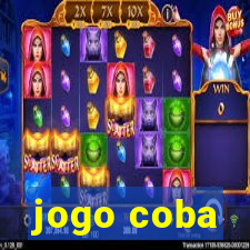 jogo coba